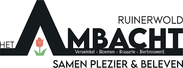 Logo Het Ambacht Ruinerwold