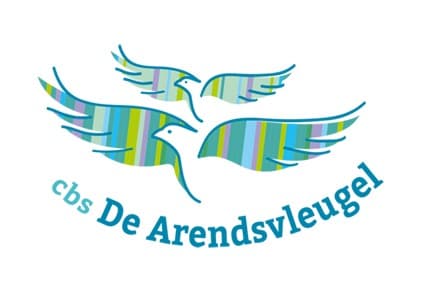 Logo De Arendsvleugel