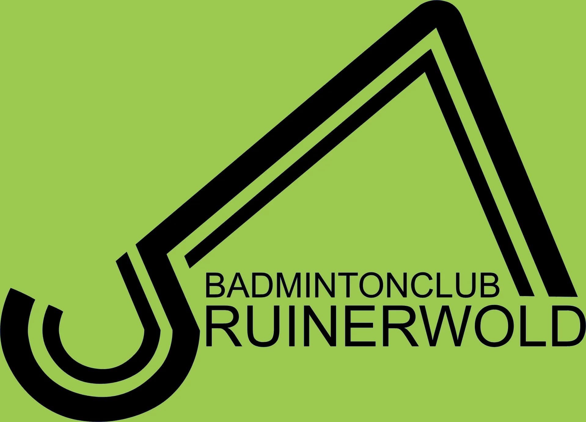 Logo Badminton