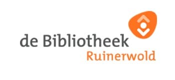 Logo Bibliotheek Ruinerwold