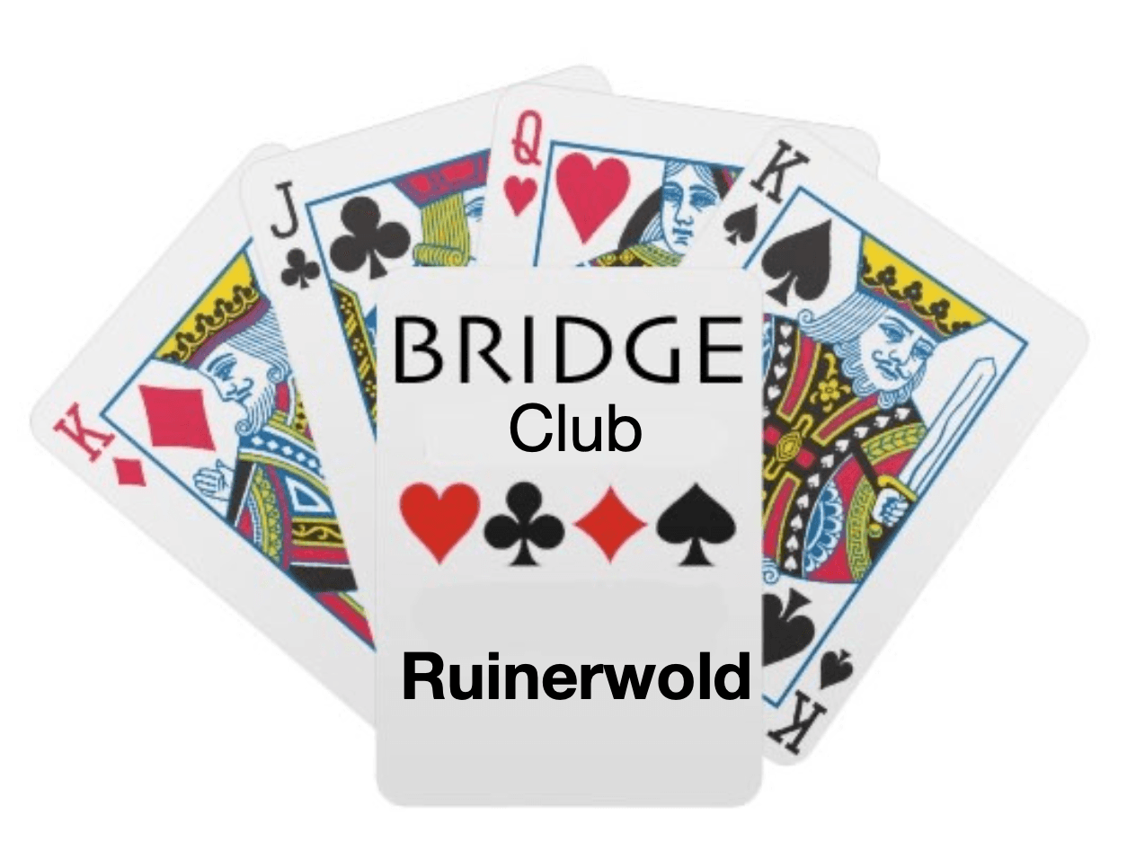 Logo Bridgeclub Ruinerwold