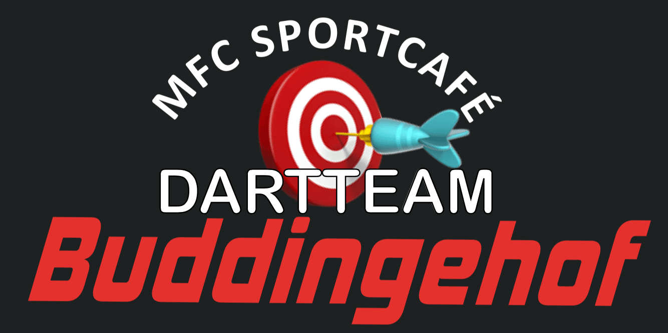 Logo Dartteam Buddingehof