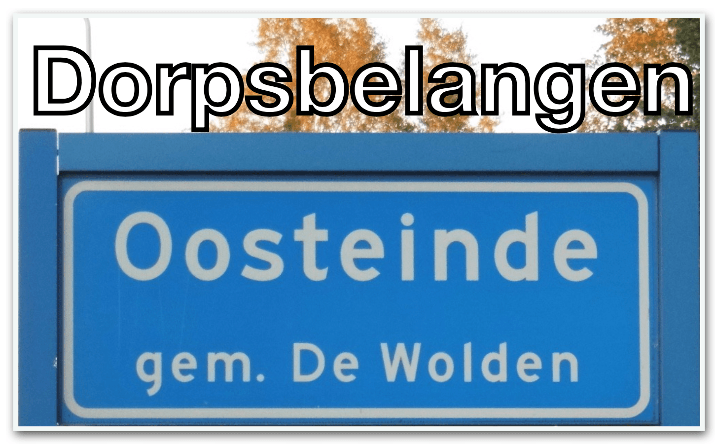 Logo Dorpsbelangen Oosteinde