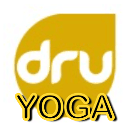 Logo Dru Yoga