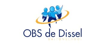 Logo OBS de Dissel