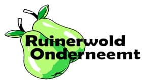 Logo Ruinerwold Onderneemt
