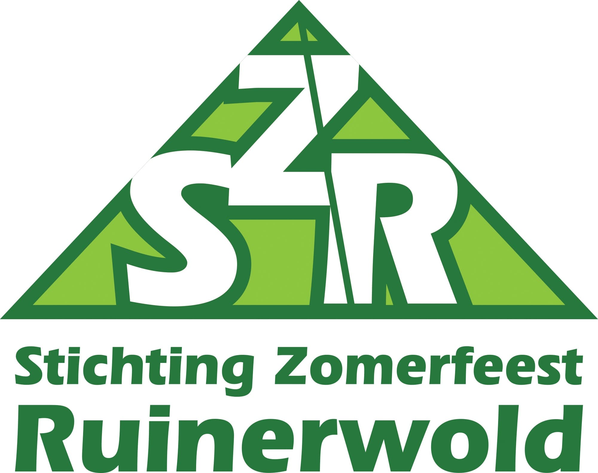 Logo Stichting Zomerfeest