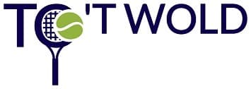 Logo TC 't Wold