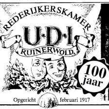Logo UDI