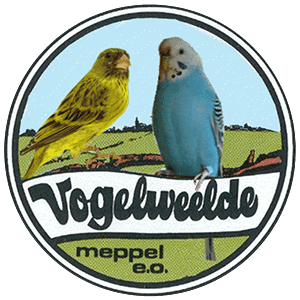 Logo Vogelweelde Meppel