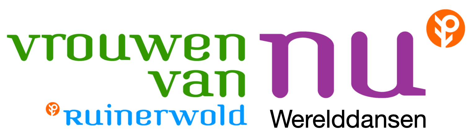 Logo Werelddansen